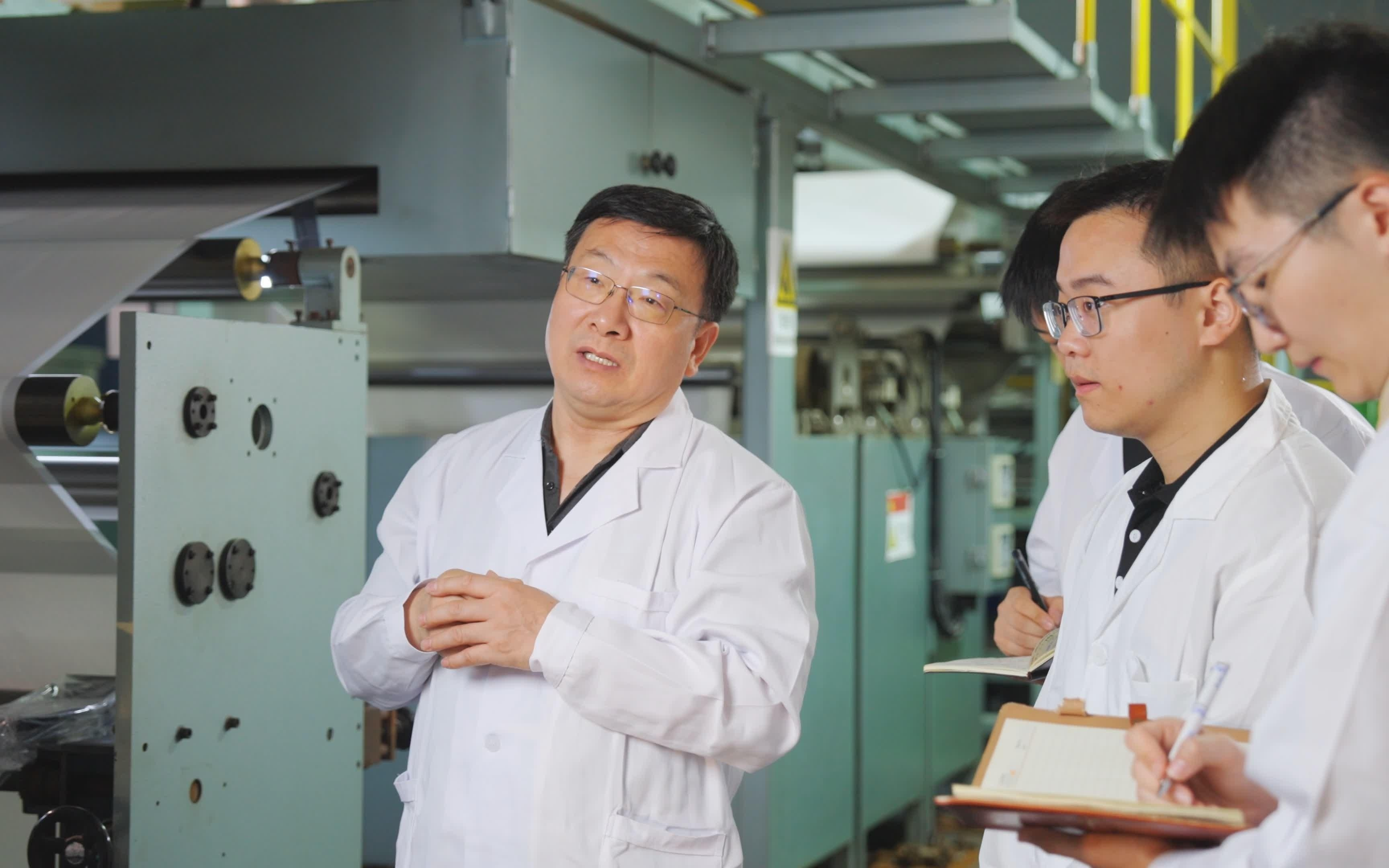 我国实现碳捕集混合基质膜工业化“突围”