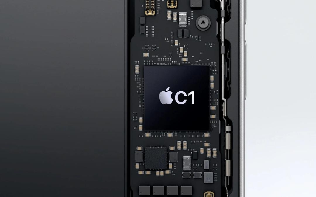 由于苹果选择C1基带，iPhone 17 Air将错过毫米波
