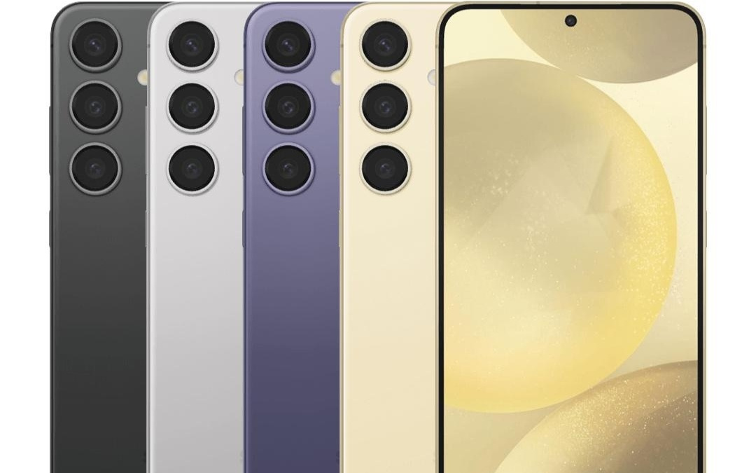 消息称三星将停更 Galaxy S 系列直板手机 Plus 版、FE 版机型
