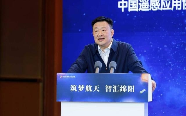 国际宇航科学院院士徐文：让“太空慧眼”照亮商业航天发展之路｜2026中国航天日