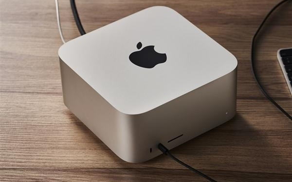 苹果遭遇内存荒！Mac mini/Studio发货严重延迟：最长要等将近半年