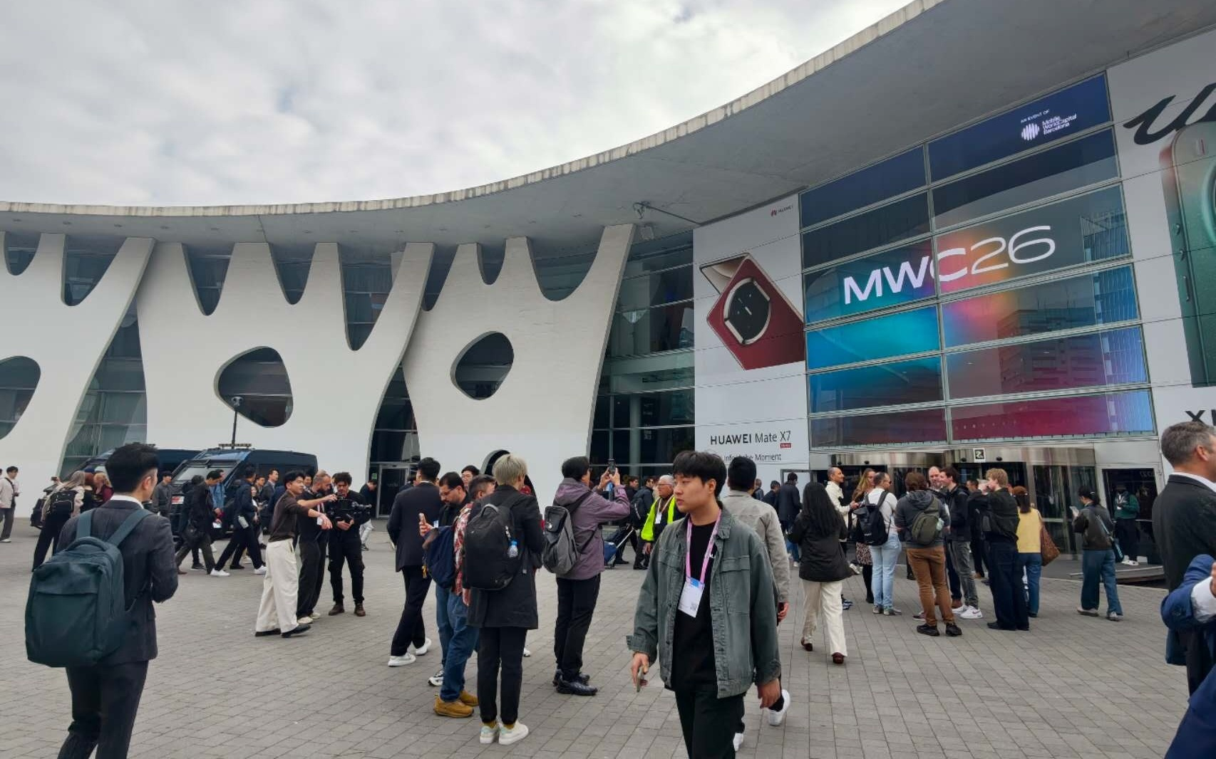 MWC落幕：无网化与网络智能，6G开启“下一代网络”起点