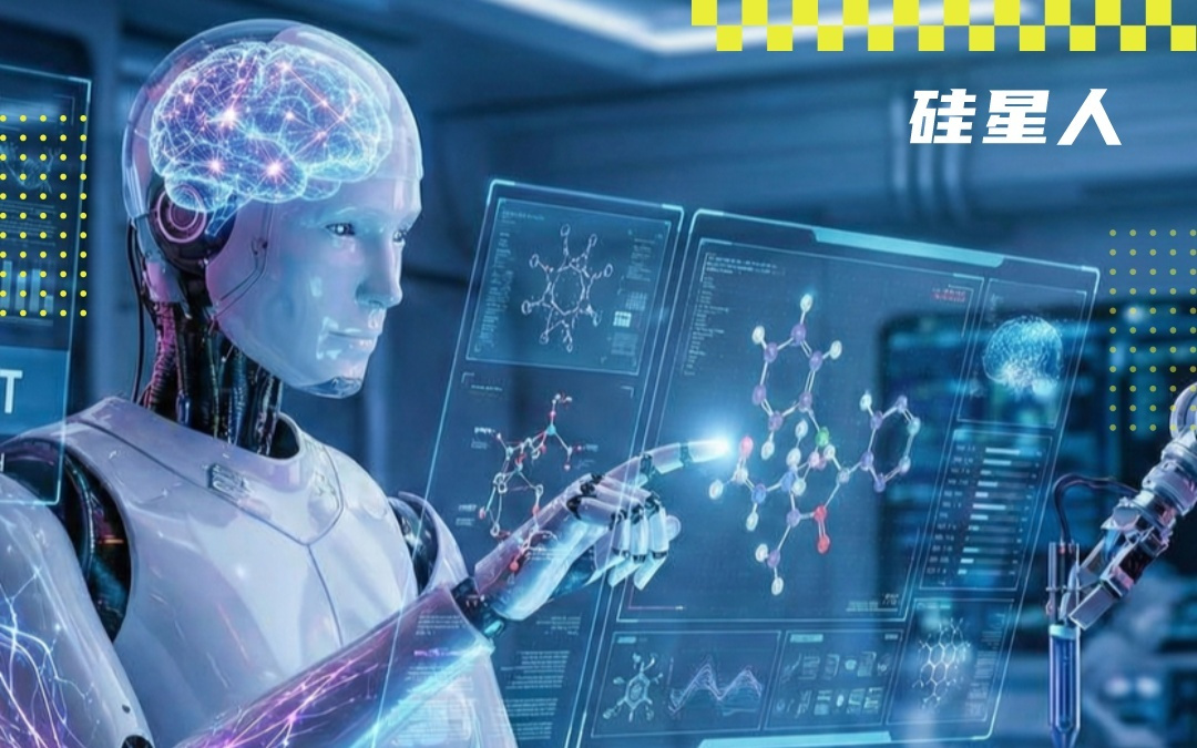 阿里字節騰訊的CEO身旁都有了一個AI科學家