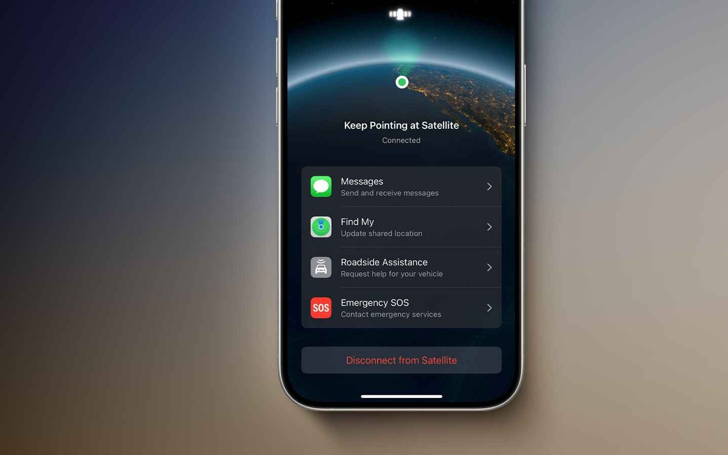亚马逊正在洽谈收购 Globalstar 苹果也持有后者股份