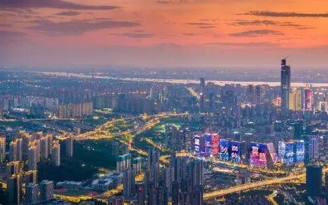 京东落子南京！