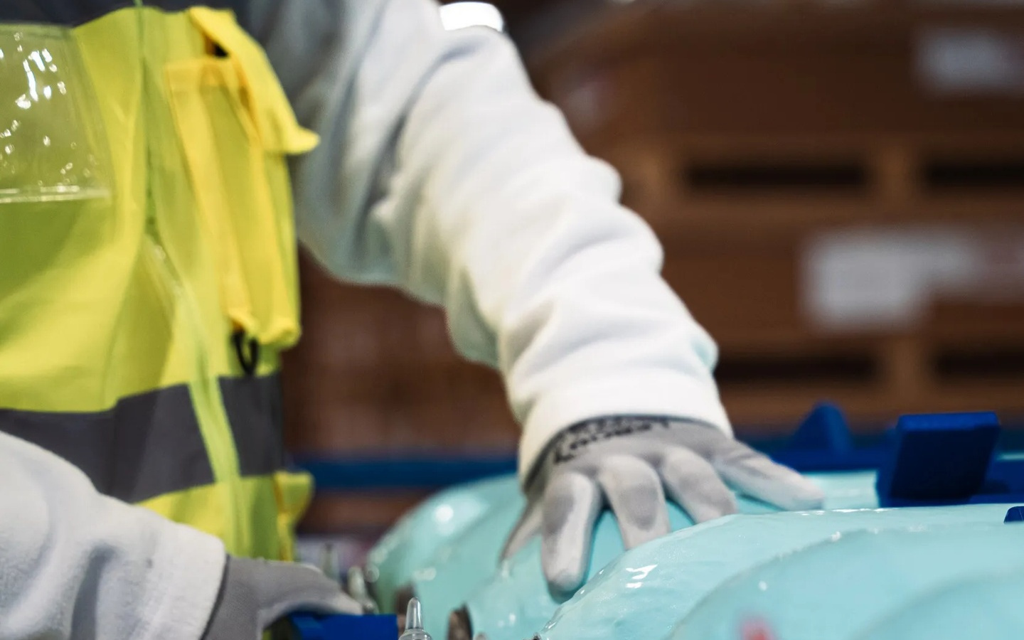 加氢5分钟,续航750公里!宝马氢能车来了