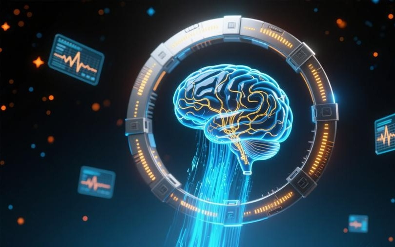 人脑“复苏术”将近？科学家小心推进“逆转死亡”实验，生死边界或被重写