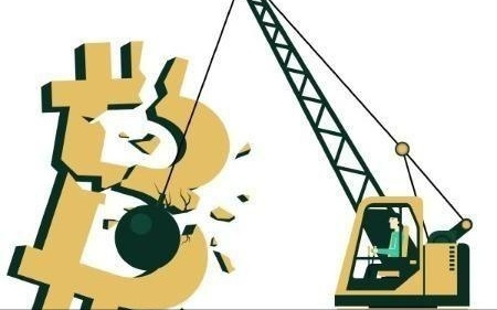 比特币重挫 “数字黄金”难言避险