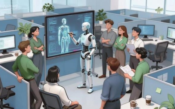 示范场景项目最高获补400万元