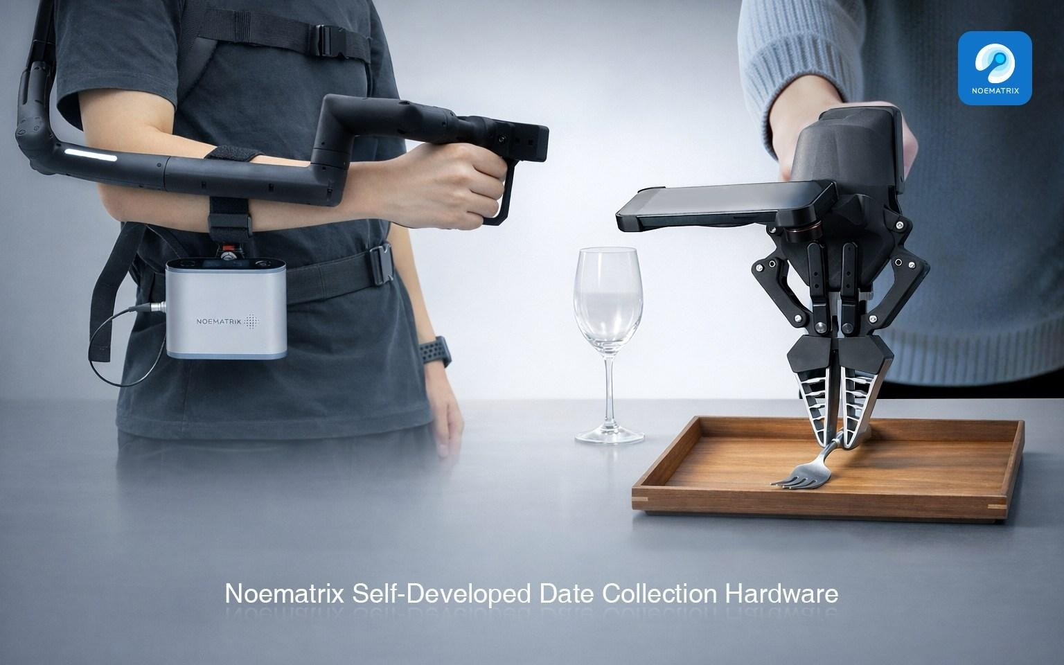 头部具身大脑公司获数亿元融资，多家海外基金加注、曾获阿里投资｜硬氪首发