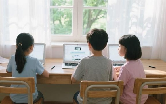 晨读｜胡廷楣：AI夏令营