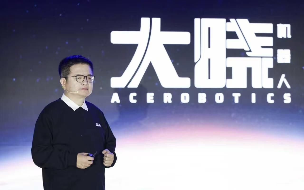 機器人從比硬件轉向比大腦，商湯發布開悟世界模型3.0