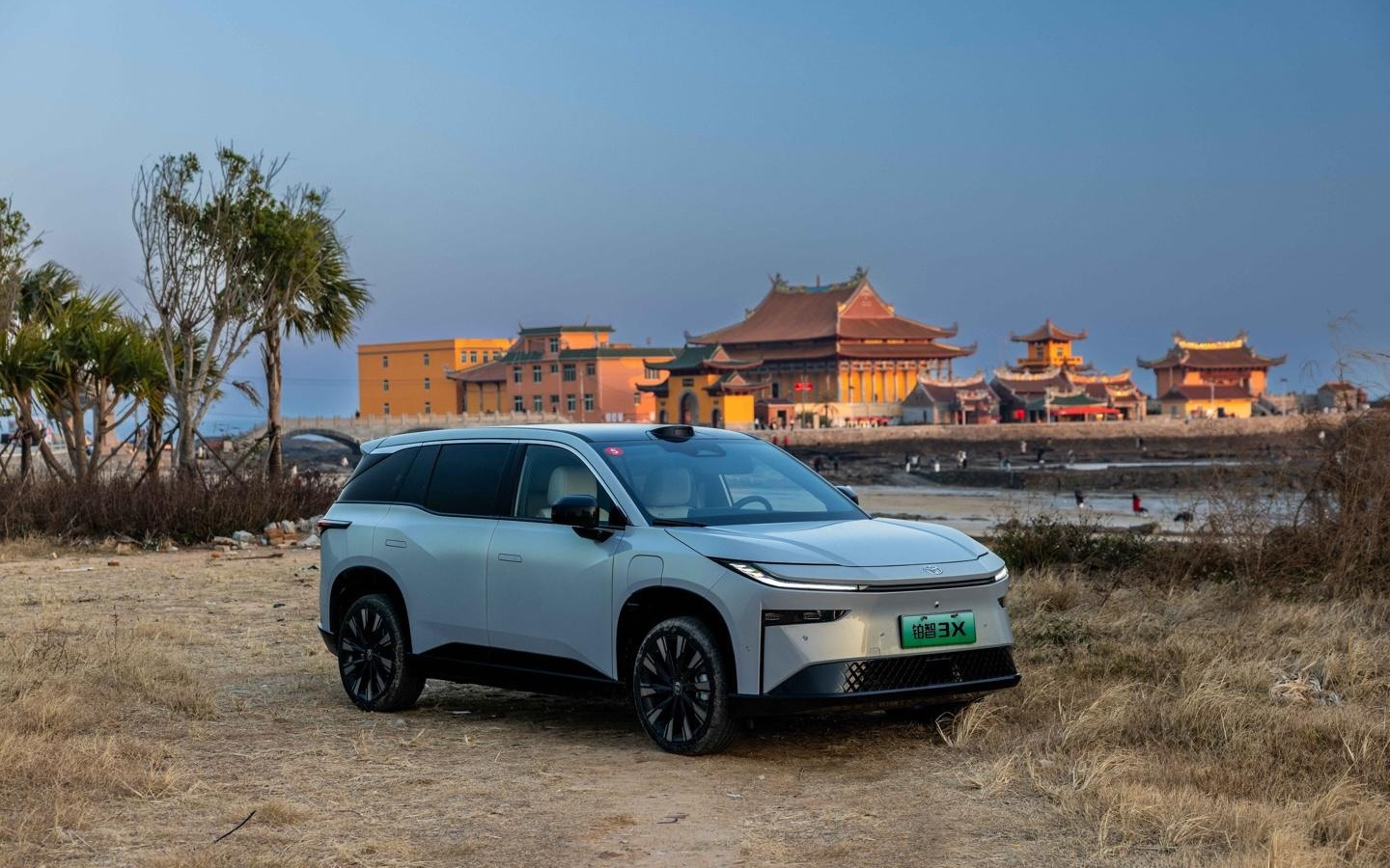 3月销量出炉，广汽丰田三月三冠