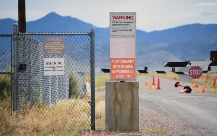 外星人不存在，但美国政府需要外星人存在