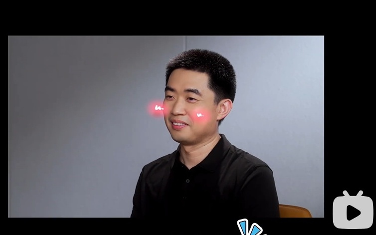 李想入驻B站：每天手机电脑一半时间在看B站