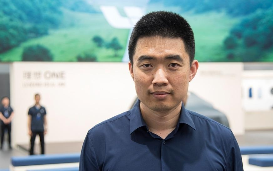 轮到理想打逆风局了