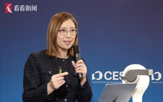 2026 科技展望 AI 全面走进睡眠 课堂和智能生活