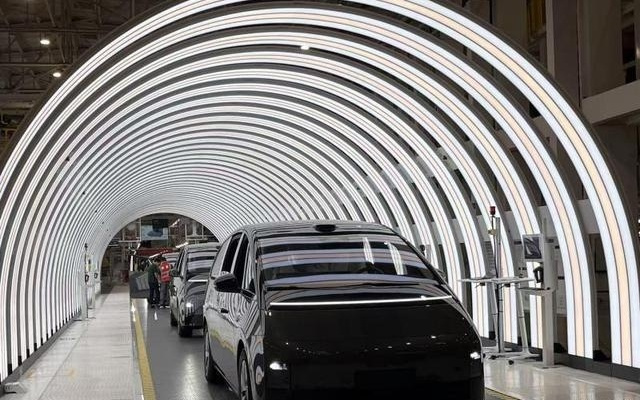 理想汽车：2026年2月交付26421辆丨公司头条