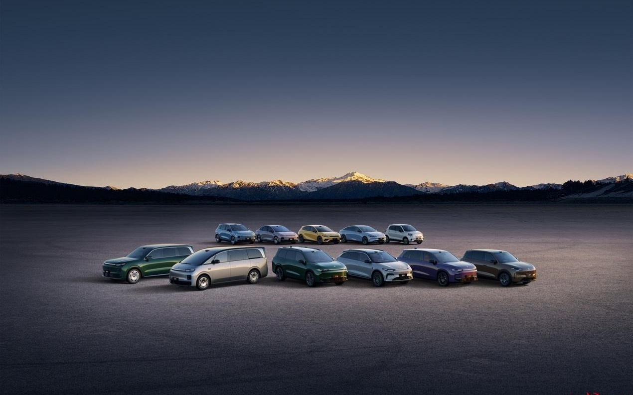 零跑汽车启动“清朗行动” 设立500万奖励机制