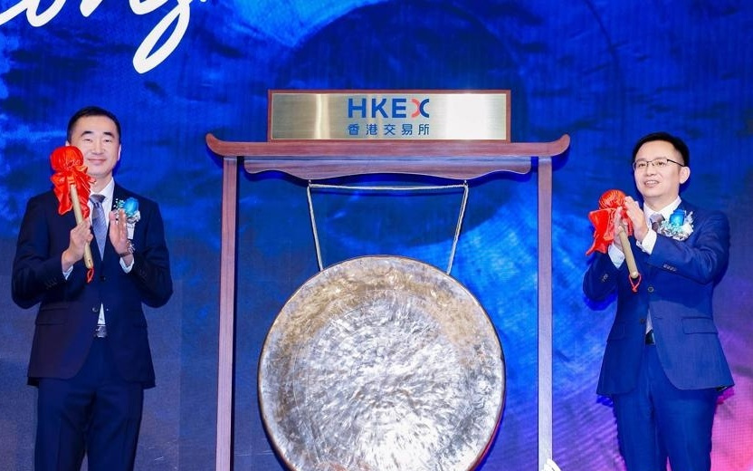 一月内“五朵金花”绽放资本市场,上海“耐心资本+生态赋能”迎来收获期