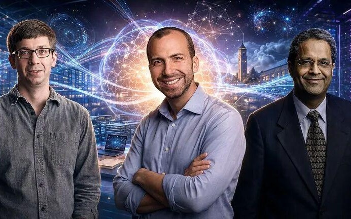 伯克利神作背刺OpenAI：持续学习才是真神！