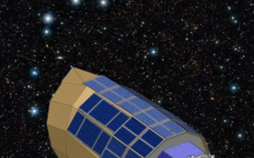 前谷歌CEO施密特计划打造全球首个私人太空望远镜