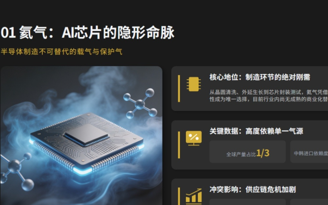 AI 泡沫的时间大考：霍尔木兹只是导火索，内因才是炸药