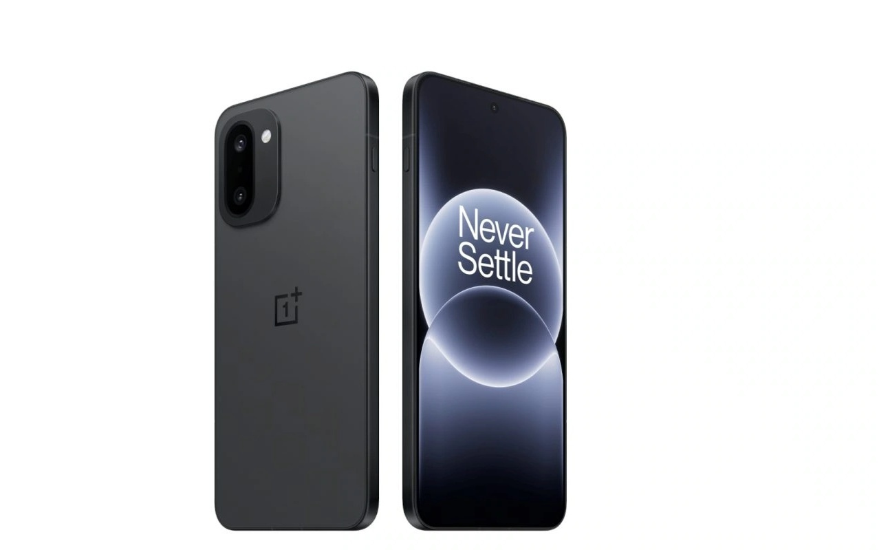 一加Ace 6T手机最新渲染图曝光