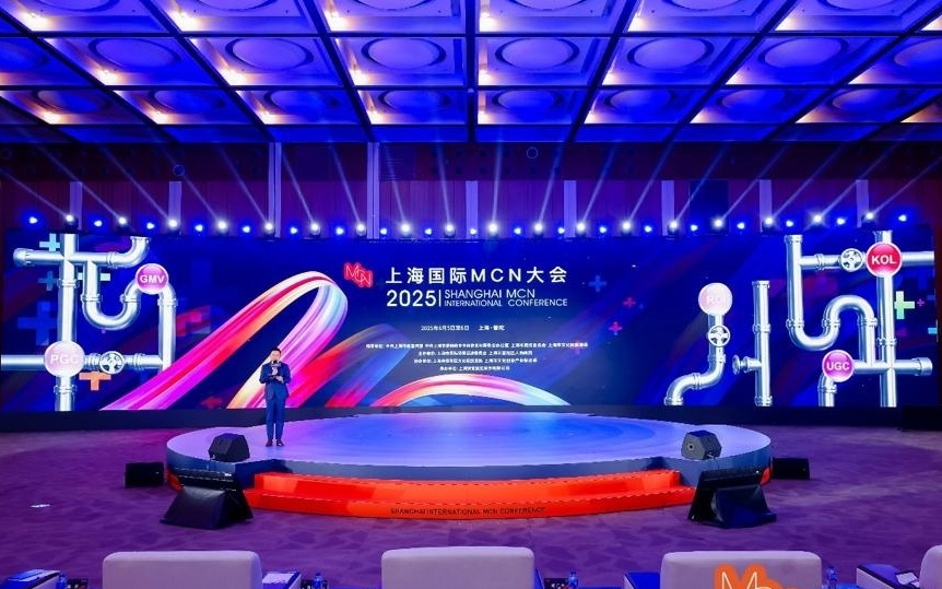 超越流量博弈：“真实力”与“深融合”驱动中国MCN新增长