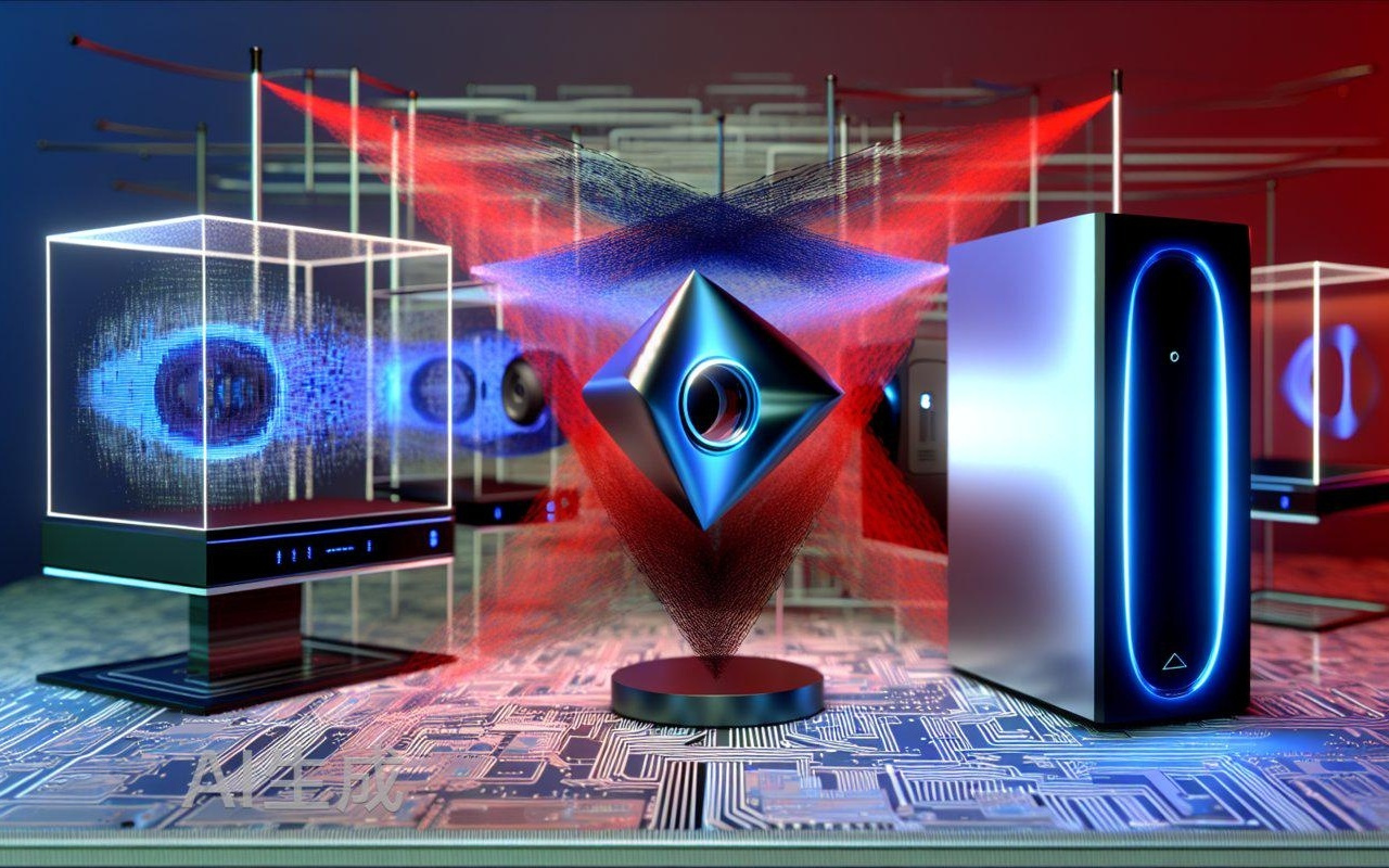 “冰火交织”消费电子：2026在博弈中重塑，AI端侧开启新纪元