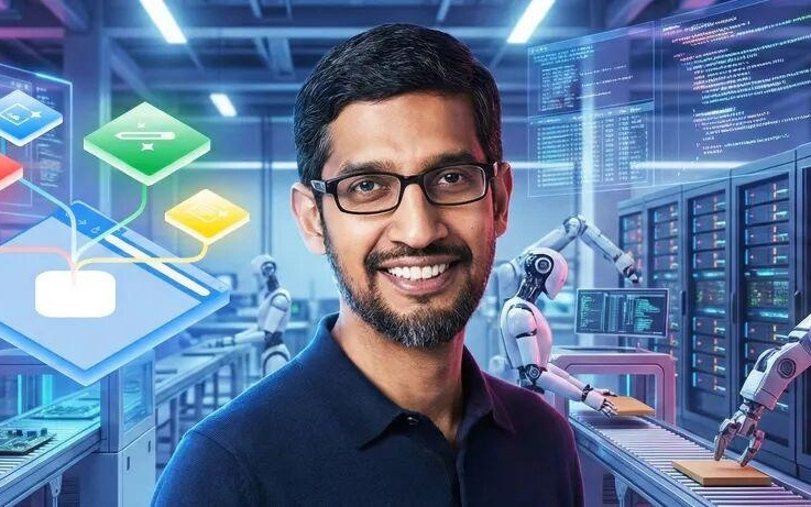 谷歌Chrome深夜爆更，Agent不用「装」人了！前端最后防线崩了？