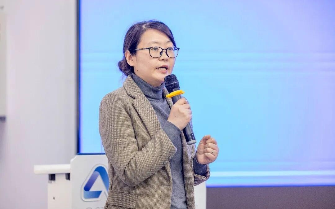 聚焦AI Agent应用落地，第一财经“科创未来行”沙龙再议数智新路径