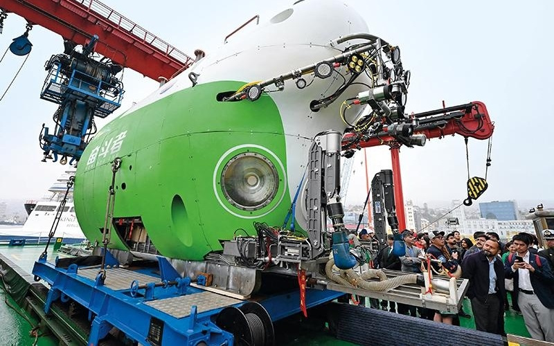 瞭望 | 关键核心技术攻关织网破局