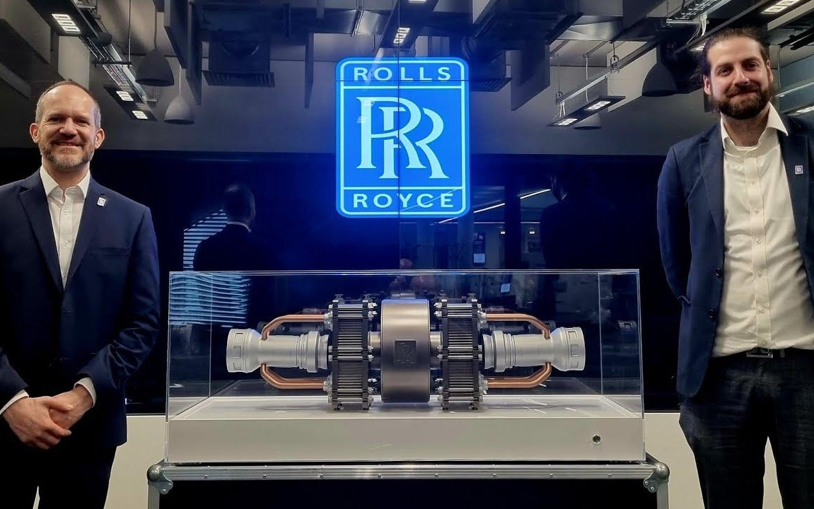 英航天局支持项目遇挫：罗尔斯・罗伊斯月球核反应堆计划陷入停滞