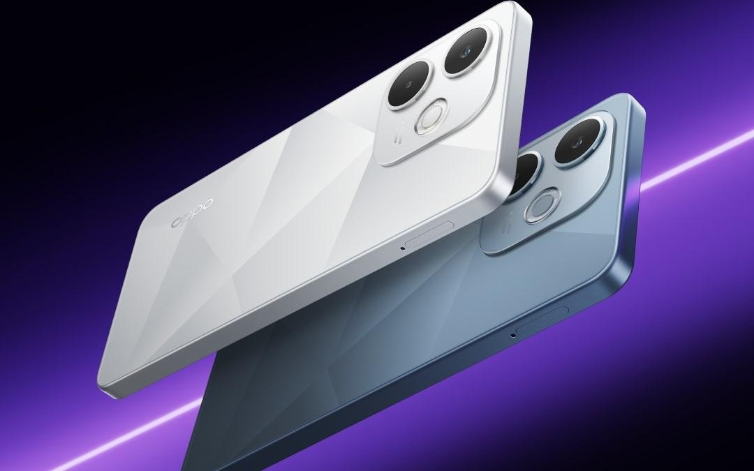 OPPO K13系列开售：顶配搭载第三代骁龙7移动平台，均支持三防设计，799元起