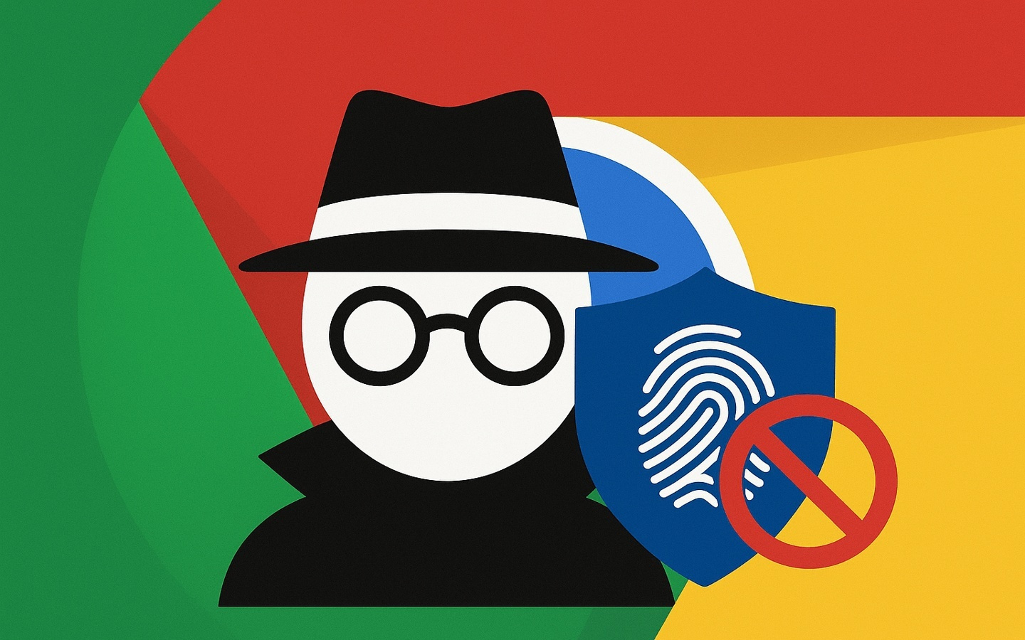 遏制网站用隐藏图片追踪用户，谷歌 Chrome 无痕模式增强隐私保护