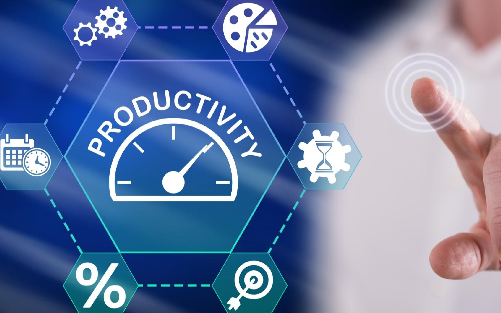 数读中国新质生产力