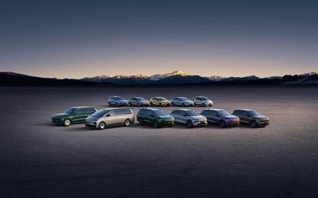 悬赏500万 零跑汽车加入打击黑公关“清朗”行动