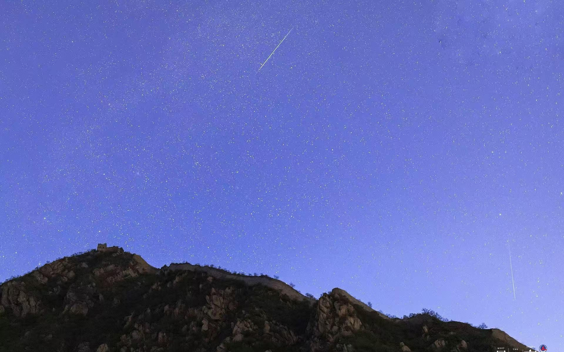 星空有约|水星西大距、月面光影秀等将亮相4月“天象剧场”