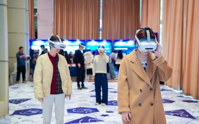 “人工智能+”助力，上海文旅在2025数智文旅发展大会亮出一连串新成果