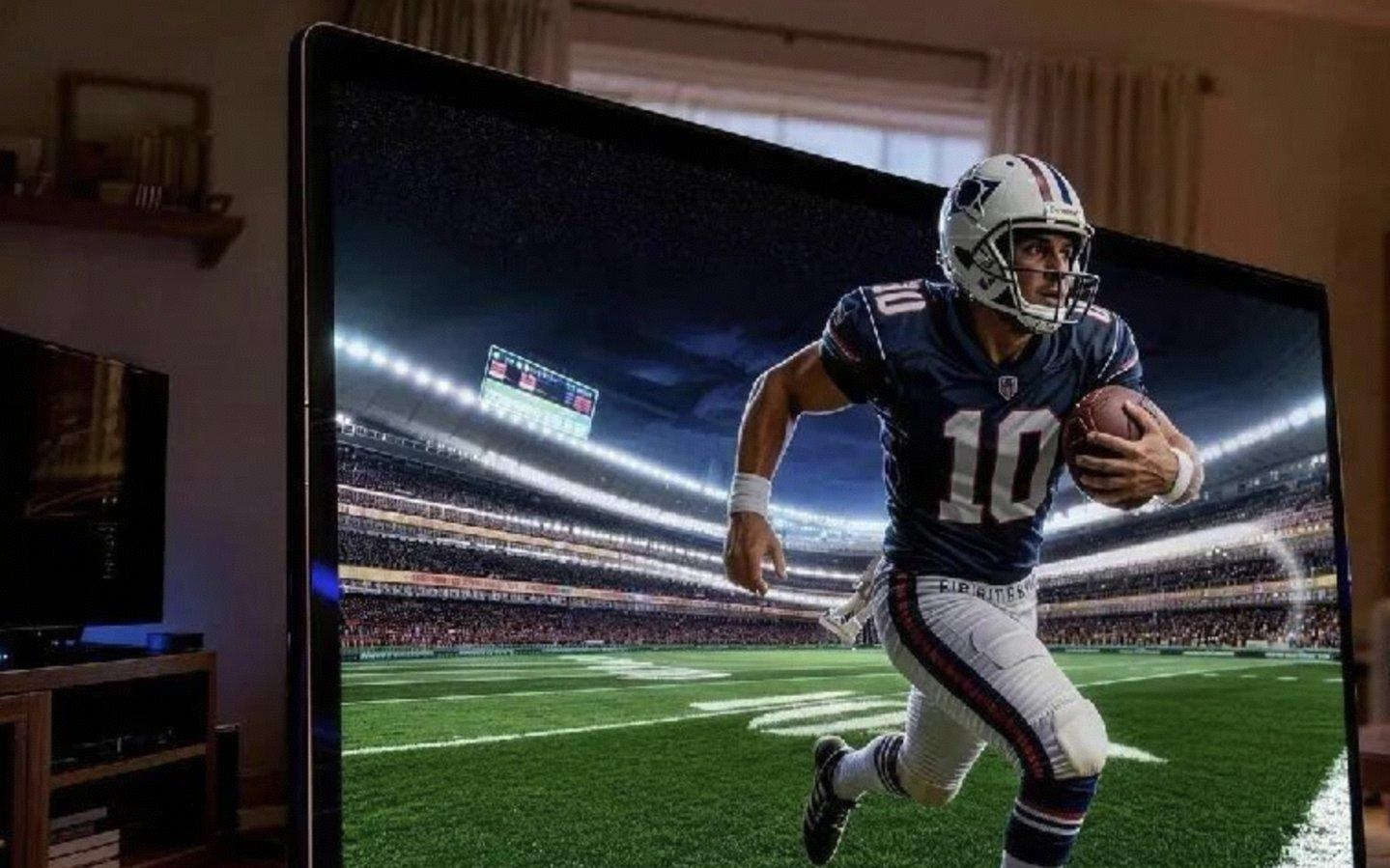 空间智能时代，百亿裸眼3D显示排位战开启