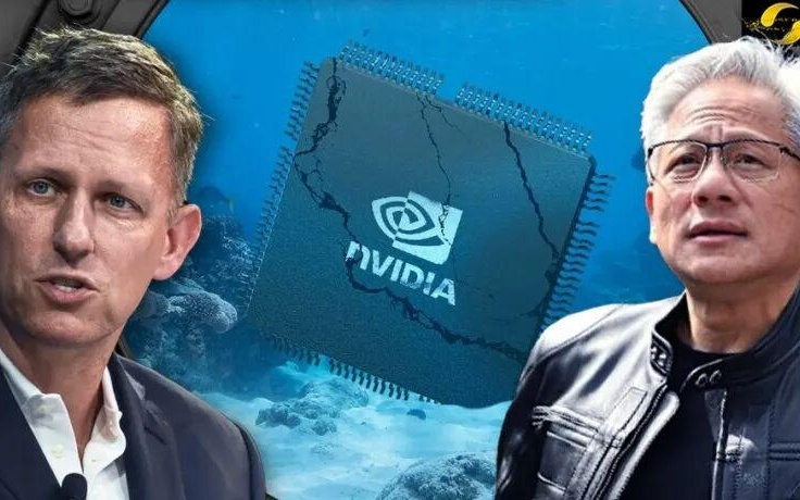 英伟达GPU，将沦为白菜价