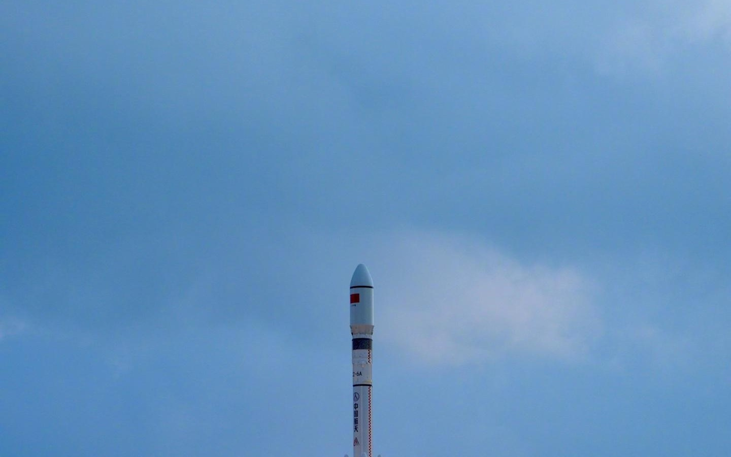 我国成功发射卫星互联网低轨 05 组卫星