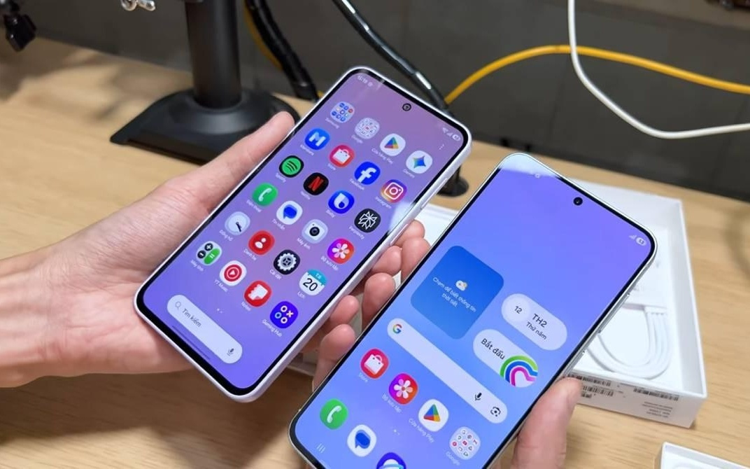 三星Galaxy A37/A57手机再曝：标配5000mAh电池、6年系统更新