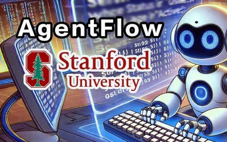 斯坦福7B智能体全面超越GPT-4o，推理流登顶HF