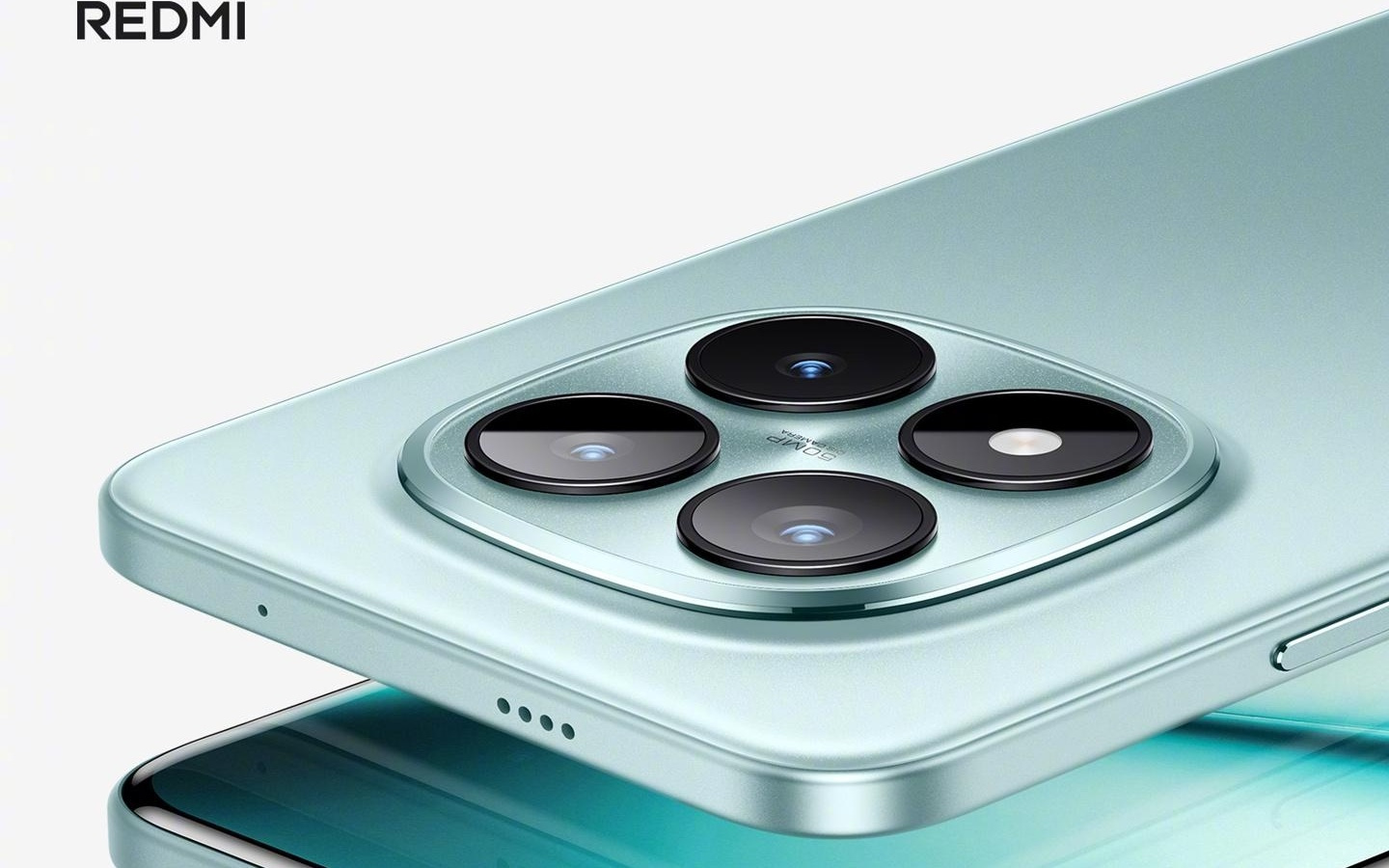 小米 REDMI Note15 Pro+ 手机规格汇总，今晚正式发布