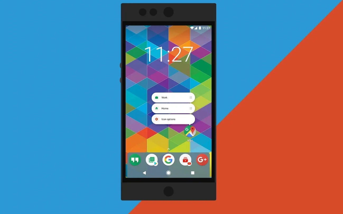 第三方安卓桌面Nova Launcher被收购，未来免费版或将含广告