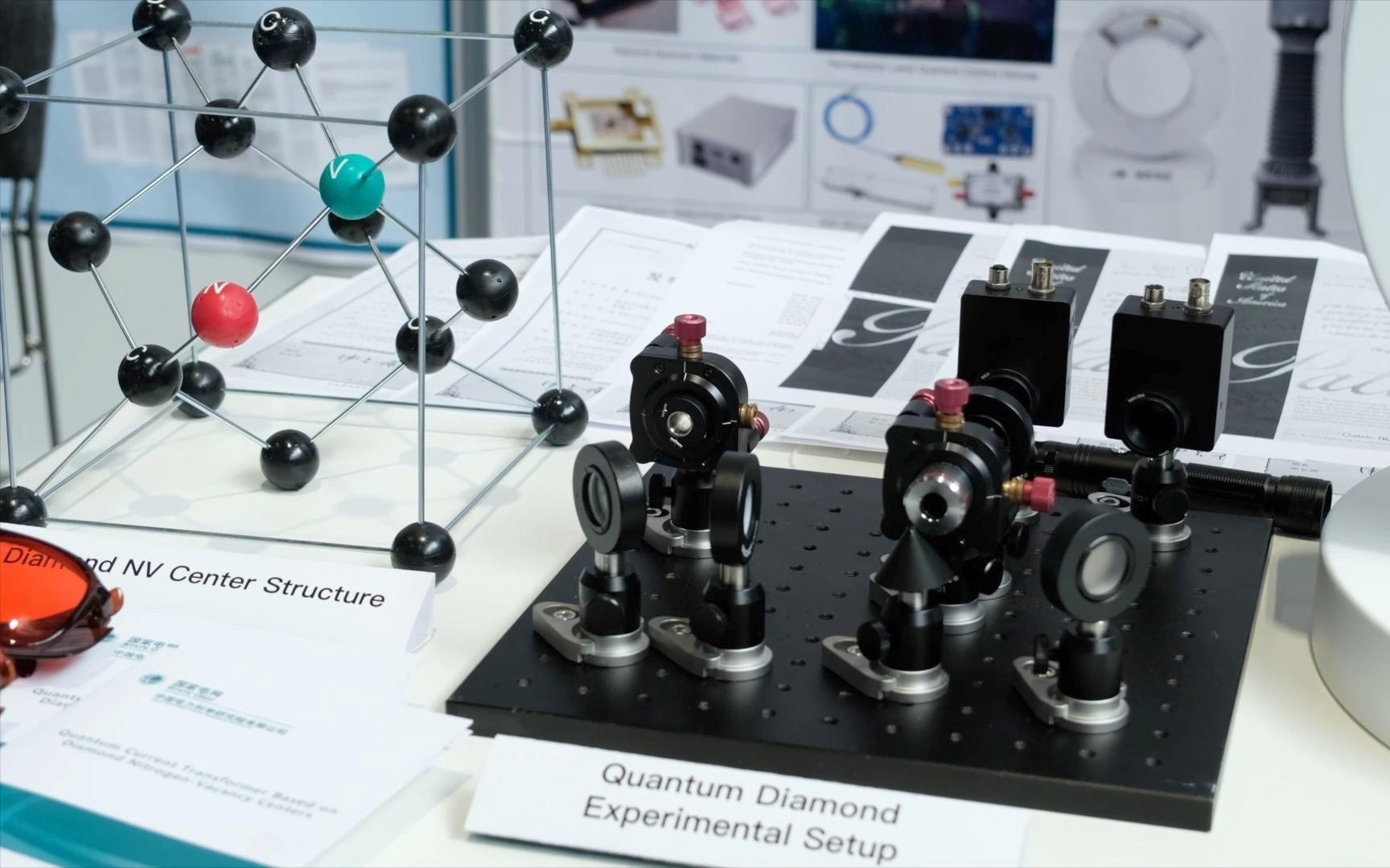 中国创新在国际发明展引发“惊叹”