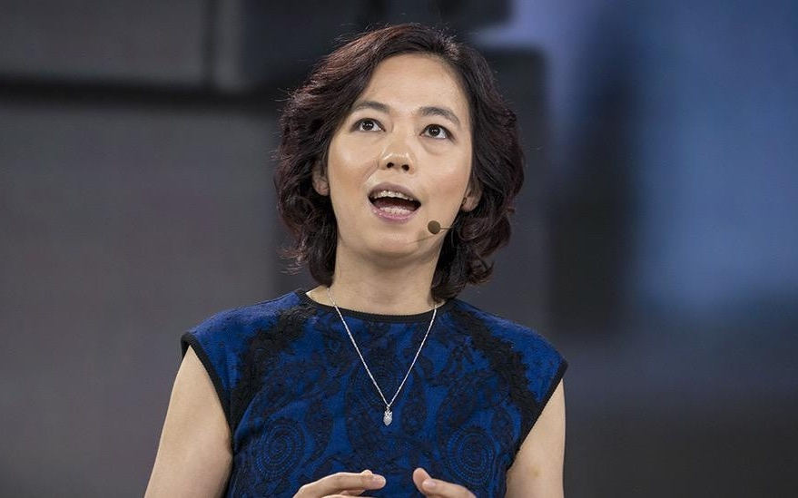 “世界模型”火了！李飞飞AI公司融资10亿美元