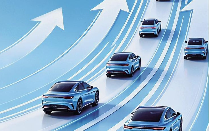 “价格战”打不动了？新能源车涨价进行时